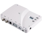 Preview: Sat-Anlage FlatSat Easy Skew Smart 85 Twin