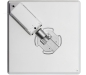 Preview: Flachantenne BAS 66 Skew