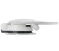 Preview: Sat-Anlage CAP 750 GPS