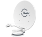Preview: Sat-Anlage CAP 850 GPS