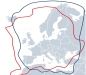 Preview: Sat-Anlage CAP 850 GPS
