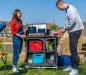 Preview: Vielzweckschränke Mercury Cross Cooker HWT SQ