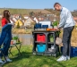 Preview: Vielzweckschränke Mercury Cross Cooker HWT SQ