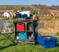 Preview: Vielzweckschränke Mercury Cross Cooker HWT SQ