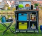 Preview: Vielzweckschränke Mercury Cross Cooker HWT SQ