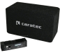 Preview: Caratec Audio Soundsystem CAS208D