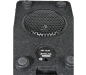Preview: Caratec Audio Soundsystem CAS204D, für Ducato ab Bj. 07/2006 mit Radio-Vorbereitung, 6-Kanal
