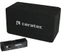 Preview: Caratec Audio Soundsystem CAS202, für Reisemobile, 4-Kanal