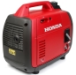 Preview: Honda Stromerzeuger EU 22i, 2200W