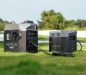 Preview: Stromerzeuger EcoFlow Smart Generator Dual Fuel
