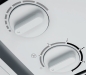 Preview: Dometic Luftverteiler für Klimaanlage Dometic FJZ4 1500