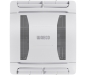 Preview: Klimaanlage WAC2200 inkl. Luftverteiler