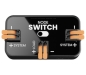 Preview: Revotion NODE-Switch - Digitaler Schalter & Sicherung - Smarthome für den Camper