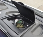 Preview: Ladeschale CARica USB/AUX, Fiat Ducato X290, schwarz