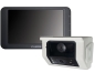 Preview: Rückfahrvideosystem Camos TV-720W