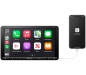 Preview: Moniceiver Sony XAV-AX8150