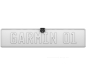 Preview: Rückfahrkamera Garmin BC 50