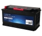 Preview: AGM-Batterie 100Ah - Carbest