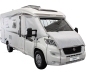 Preview: Thermomatte LUX-DUO für Renault Master IV