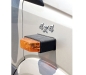 Preview: Thermomatte LUX-DUO für Renault Master IV