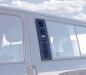Preview: Lüftungsgitter Airvent 2 für VW T4, Beifahrerseite