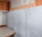 Preview: Thermo-Trennvorhang, beige