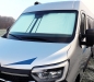 Preview: REMIfront IV für Renault Master ab 2019, für Fahrzeuge mit Assistenzpaketen