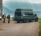 Preview: Anhängerkupplung Thule VeloSwing