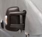 Preview: Sonnenschutzmatte Screen für Renault Master ab 2024