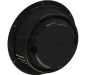Preview: MaxxFan Dome, schwarz