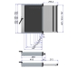 Preview: Thule Slide-Out Step G2 12V 400