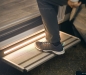Preview: Thule Slide-Out Step G2 12V 400