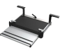 Preview: Slide-Out Step G2 12V VW Crafter 700