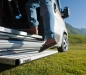 Preview: Thule Slide-Out Step V18 12V 700
