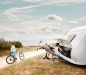 Preview: Thule Fahrradträger Caravan Superb XT Short