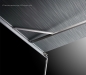 Preview: Spannarm-Set Thule Omnistor 5200