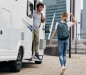 Preview: Thule Slide-Out Step G2 12V 700