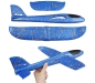 Preview: Wurfgleiter / Segelflugzeug 48 cm, Schaum