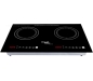 Preview: Induktions Herdplatte 2800W quer