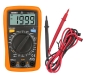 Preview: Tragbares Digitalmultimeter TENMA 72-13440