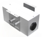 Preview: U-Form Halterung hoch - Autoterm