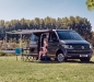 Preview: Thule Omnistor 5102 für VW T5/T6,  anthrazit