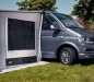 Preview: Safari-Residence G3 für Thule Omnistor 5102, T5/T6, 2,6 x 2 m, RAL 9002