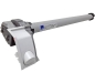 Preview: Motor-Set für Thule Omnistor 9200, eloxiert