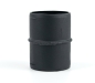 Preview: Warmluft Rohr Verbinder Ø60mm