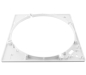 Preview: Innenblende (Control Plate) für MaxxFan Deluxe