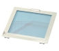 Preview: Fliegengitter weiss, MPK Modell 42/44/46