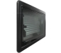 Preview: Carbest RW Elegance Ausstellfenster 1200 x 500 mm