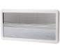 Preview: Carbest RW Elegance Ausstellfenster 1200 x 500 mm