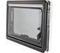 Preview: Carbest Classic Ausstellfenster  500 x 450 mm